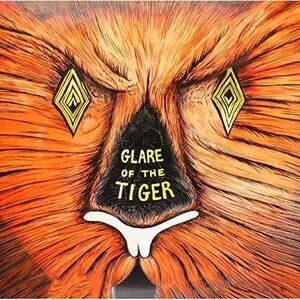 Rudolph,Adam / Moving Pictures - Glare of the Tiger  LP LP